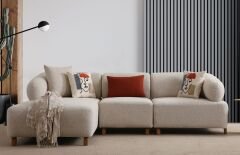 İlyora Mini Köşe Koltuk 2