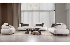 Barcelona Koltuk Takımı(A)