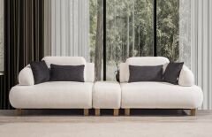 Barcelona Koltuk Takımı(A)