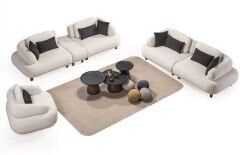 Barcelona Koltuk Takımı(A)