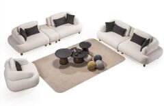 Barcelona Koltuk Takımı(A)