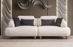 Barcelona Koltuk Takımı(A)