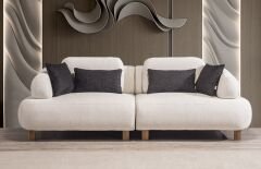 Barcelona Koltuk Takımı(A)