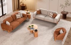 Diva Koltuk Takımı