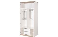 Baha Köşe Gardırop