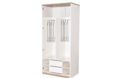 Baha Köşe Gardırop