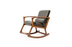 Relax Sallanır Sandalye