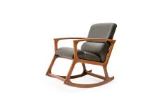 Relax Sallanır Sandalye