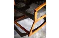 Relax Sallanır Sandalye