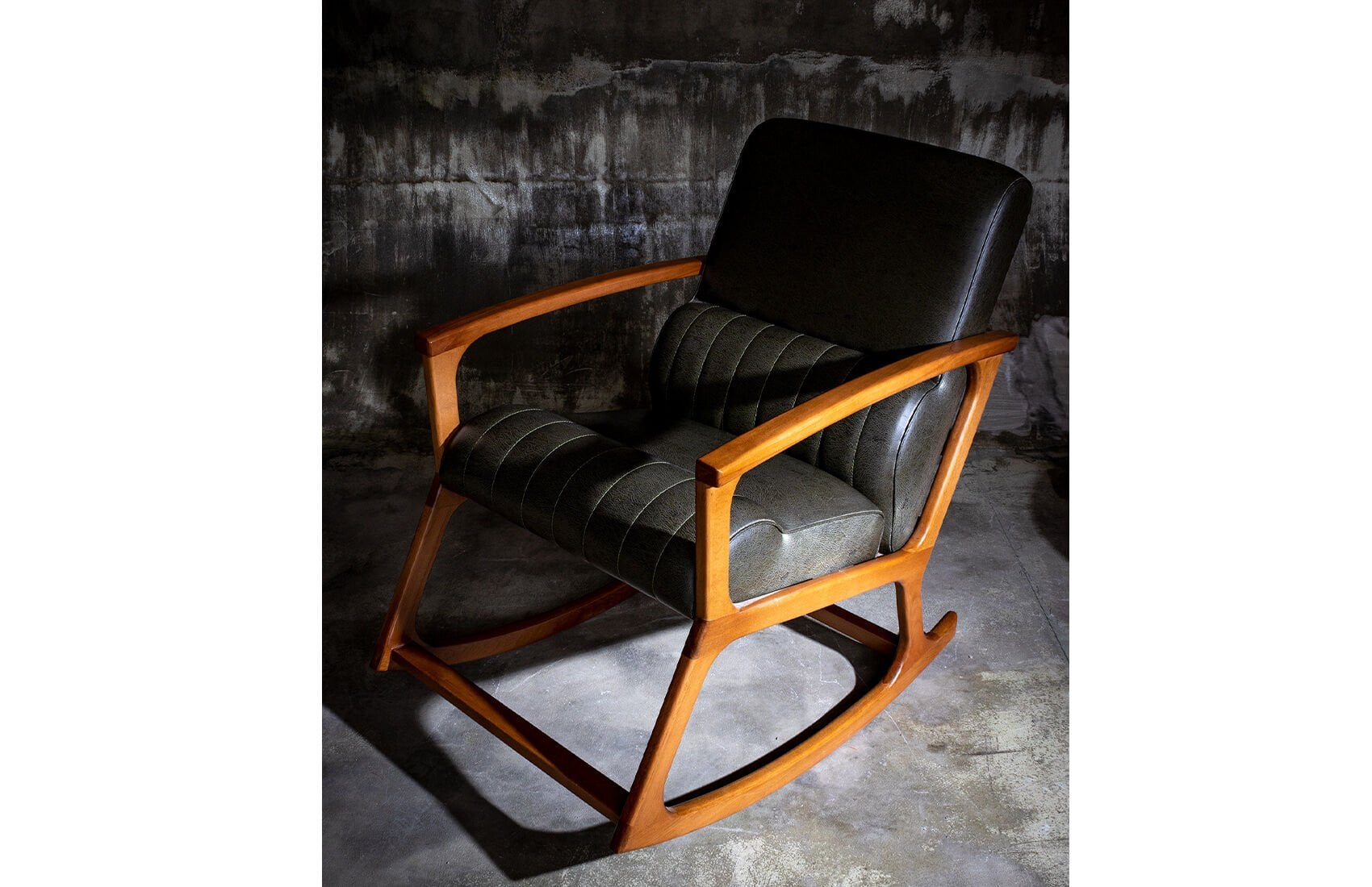 Relax Sallanır Sandalye