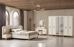 BohemStar Yatak Odası Takımı