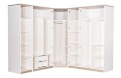 Baha Köşe Gardırop