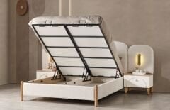 BohemStar Yatak Odası Takımı