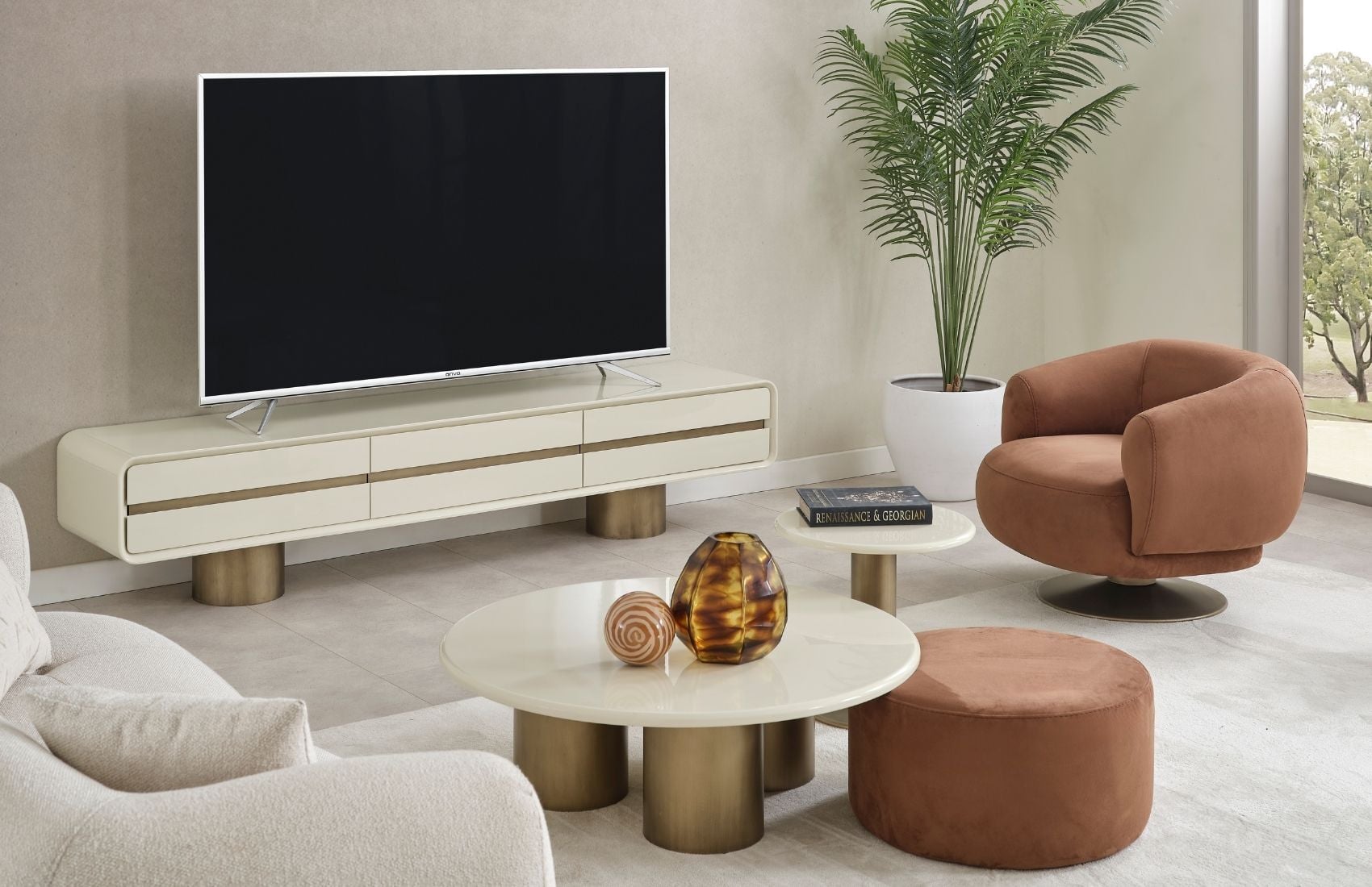 Astor Tv Ünitesi