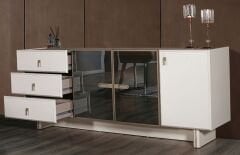 Vanessa Yemek Odası Takımı