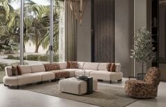 İcon Köşe Koltuk Takımı