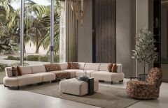 İcon Köşe Koltuk Takımı