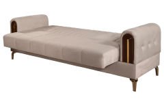 İnci Koltuk Takımı