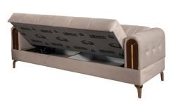 İnci Koltuk Takımı