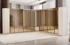 Avva Köşe Gardırop