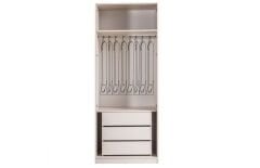 Avva Köşe Gardırop