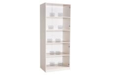 Avva Köşe Gardırop