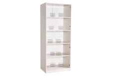 Avva Köşe Gardırop