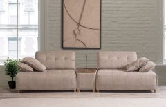 Largo Dörtlü Koltuk (G)