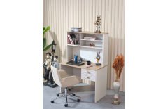 Ege Genç Odası Takımı (3 Kapaklı Gardırop)