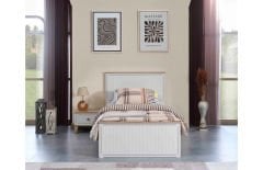 Ege Genç Odası Takımı (3 Kapaklı Gardırop)