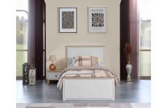 Ege Genç Odası Takımı (3 Kapaklı Gardırop)