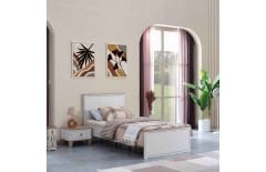 Ege Genç Odası Takımı (3 Kapaklı Gardırop)