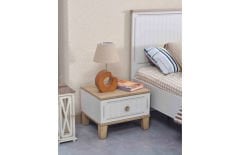 Ege Genç Odası Takımı (3 Kapaklı Gardırop)