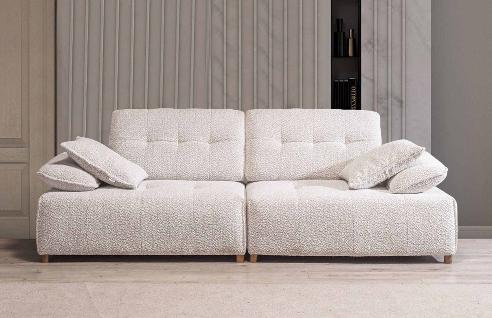 Largo Üçlü Koltuk (G)