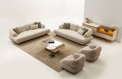 Aura Koltuk Takımı