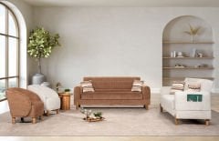 Bella Koltuk Takımı