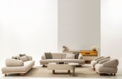 Aura Koltuk Takımı