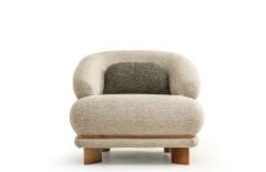 Aura Koltuk Takımı