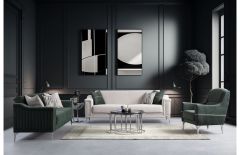 Versa Koltuk Takımı(K)