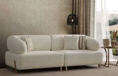 İlyora Antik Premium Koltuk Takımı