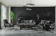 Versa Koltuk Takımı(K) BERJER