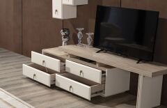 Vanessa Tv Ünitesi