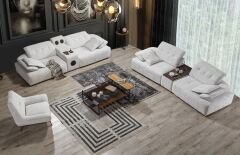 Largo Koltuk Takımı(D)