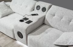 Largo Koltuk Takımı(D)