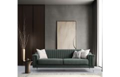 Versa Üçlü Koltuk(K)