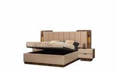 Grace Bazalı Karyola