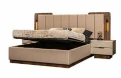 Grace Bazalı Karyola