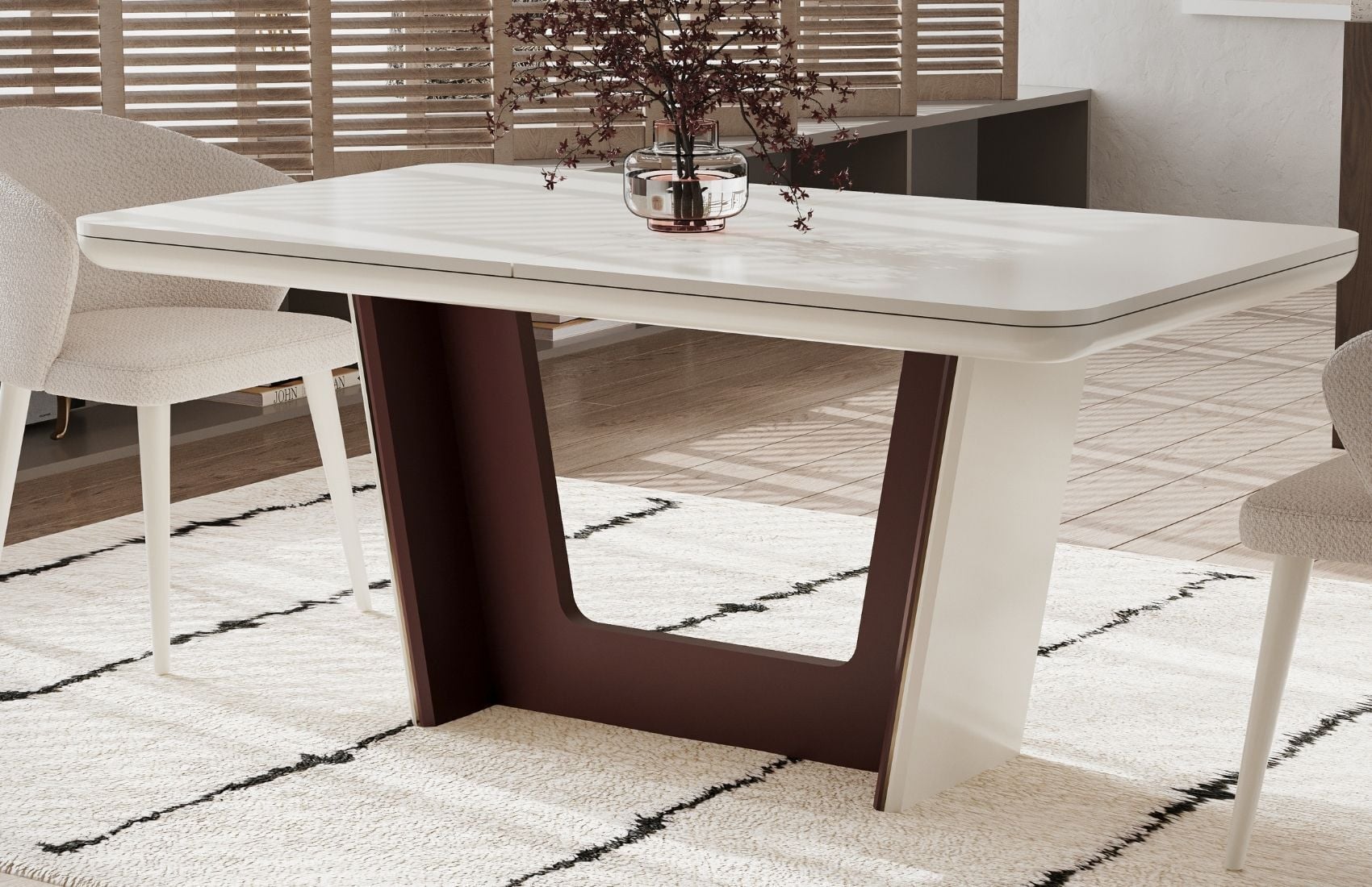 Velüx Yemek Masası