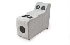 Largo Dörtlü Koltuk (D)1