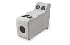 Largo Dörtlü Koltuk (D)1